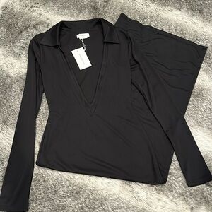 Lovers and Friends dress